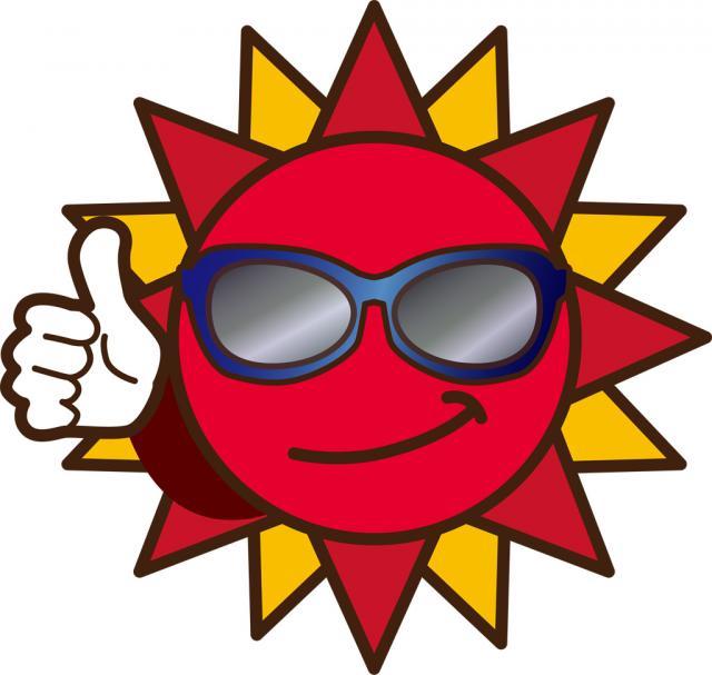 夏が近いから・・・