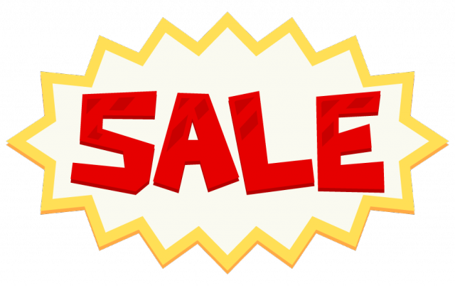 店内商品が10％ＯＦＦ！　買取ＵＰ！