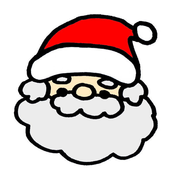 Merry Christmas　そしてNEXGEN
