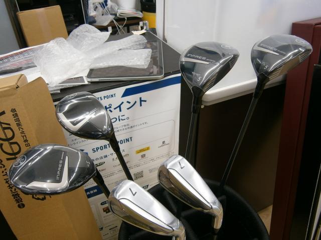 YAMAHA試打クラブ届きました！！