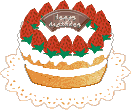 誕生日ケーキ.gif