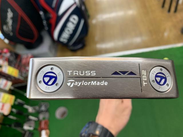 ★優勝パター在庫有ります★