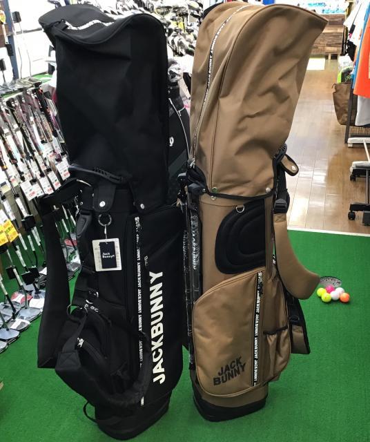 ●●●ジャックバニー!のバッグが入荷しました☆●●●