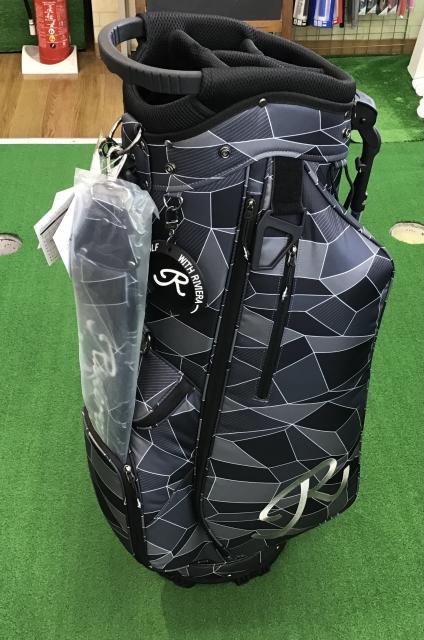●・・リビエラのグッズが入荷しました！・・●