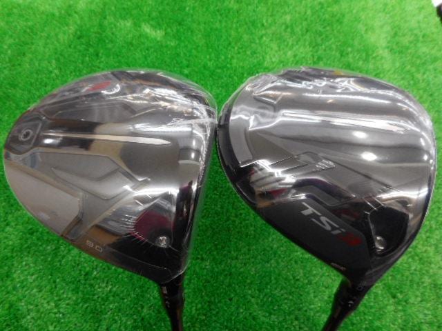 ●○ タイトリスト　ＮＥＷモデル　TSiシリーズ♪♪ ○●