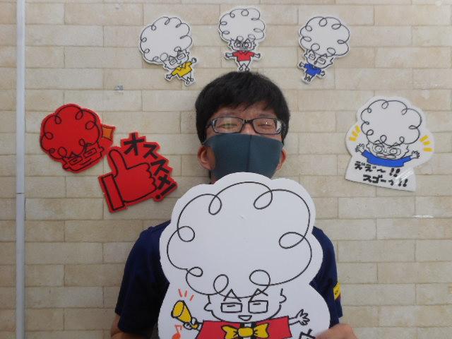 ＊＊☆川西久代店の愉快な仲間たち♪♪☆＊＊