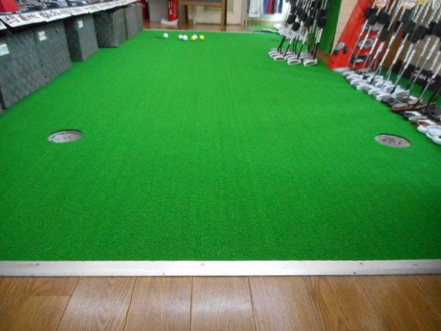 ＊パターコーナーが綺麗になりました♪＊