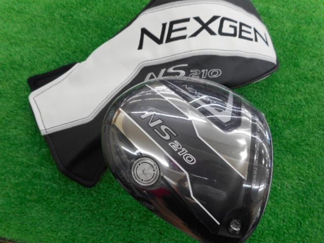 ・★・新型ＮＥＸＧＥＮ　ＮＳ210・★・