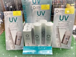 ●●●今週のラウンド！UV対策して下さい！●●●
