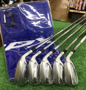 ●・・JPX 925シリーズ　9月13日発売予定！！・・●