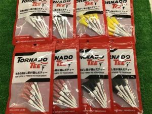 ●‥トルネードティーが入荷しました！‥●