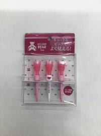 ★・・かわいいティーのご紹介・・★