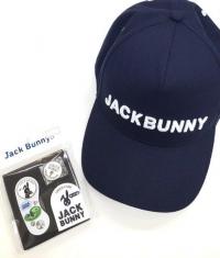 ★・・JACKBUNNYシリーズを集めませんか？・・★