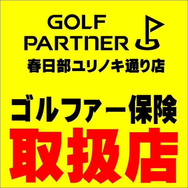 ゴルファー保険