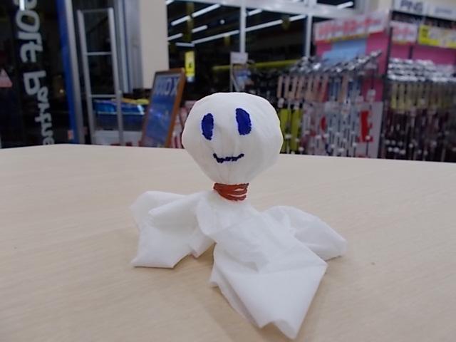 ★試打会順延のご案内★