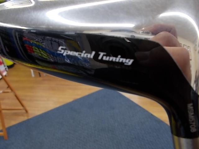 ★高反発ドライバー★