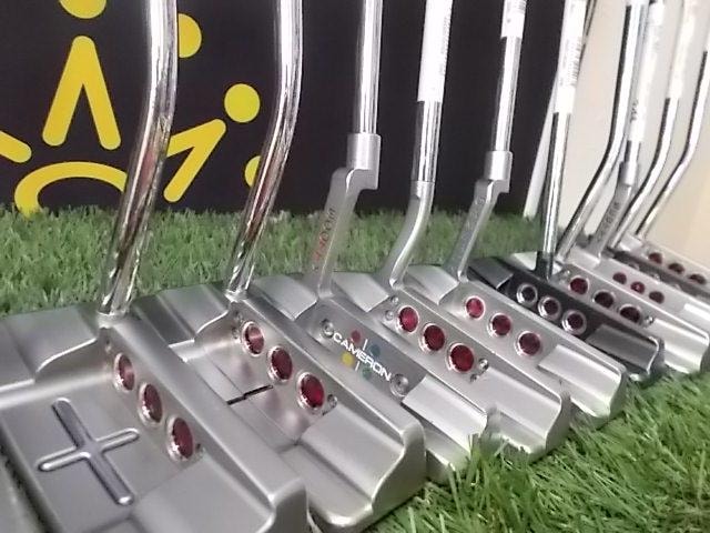 ★ＳＣＯＴＴＹ　ＣＡＭＥＲＯＮ★　