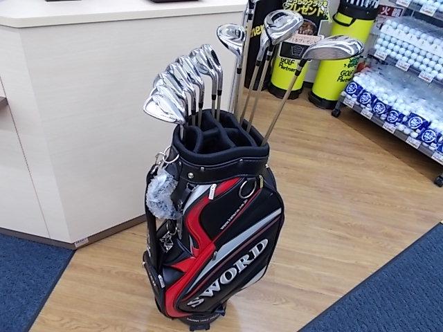 ★カタナゴルフ　フルセット★