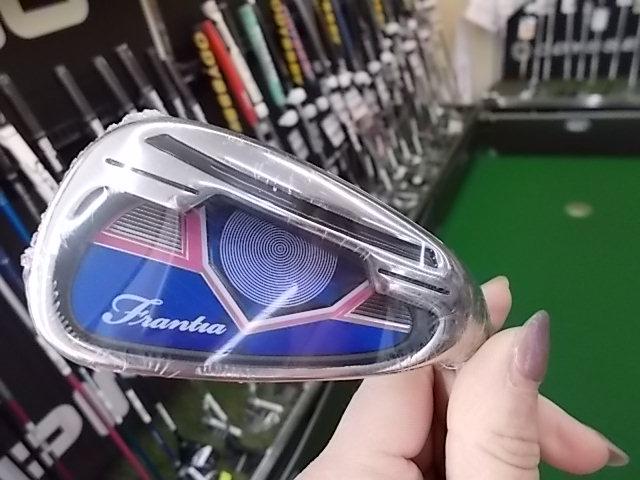 **はじめてのゴルフプログラム**