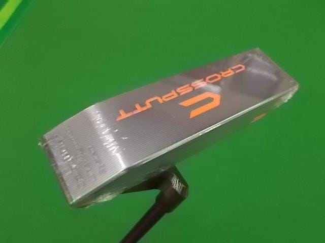 CROSSPUTT　CP-100特注モデル入荷！！