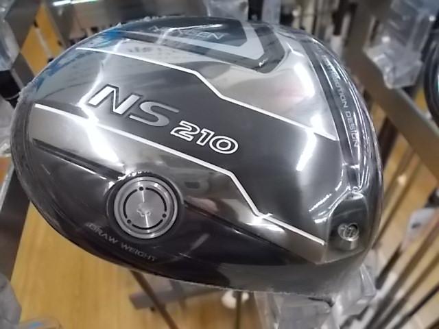 新価格になったNEXGENドライバー好評発売中！