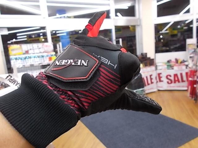 ★防寒グローブ★