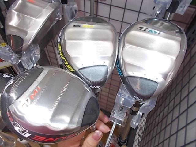 **最新クラブ情報**