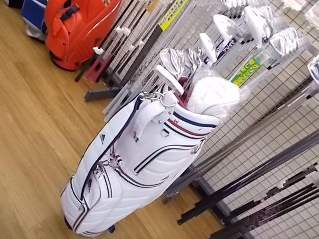 レディースクラブセットあります！