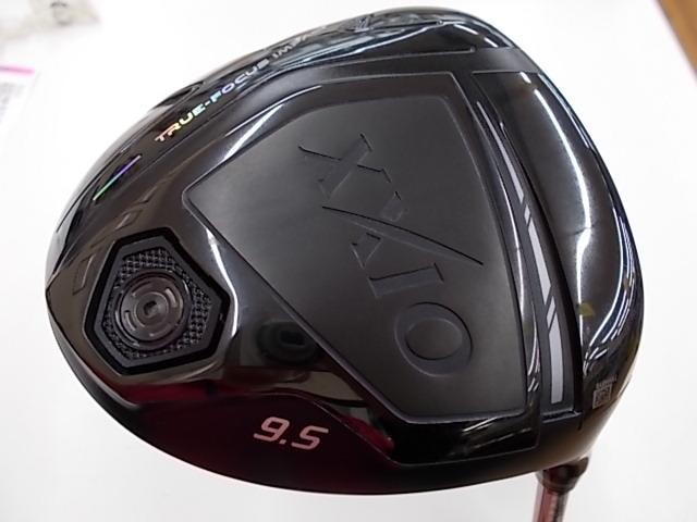 XXIOクラフトモデル入りました～♪♪