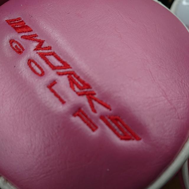 レディースセット！