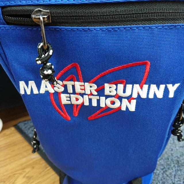 キャディーバッグの買い取りです！