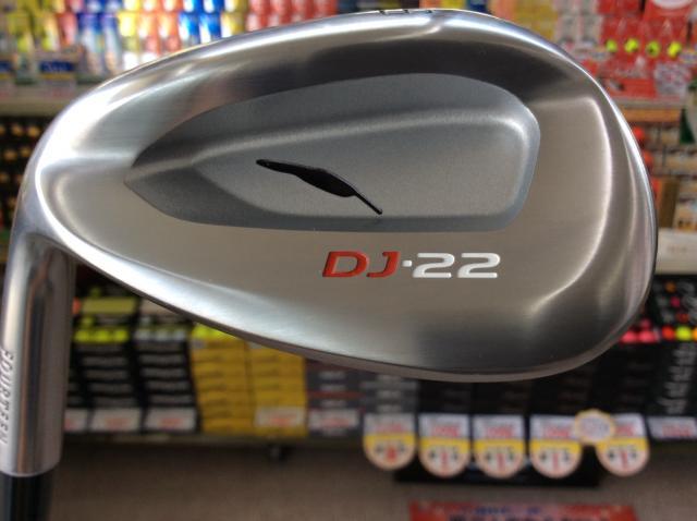 ☆レフティの58度ウェッジ  フォーティーンDJ22買い取りしましたよ