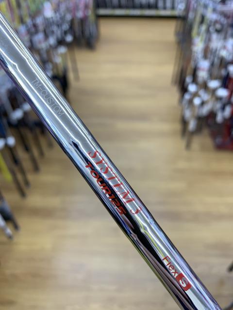 ☆M2 ツアーアイアンセット 買取りしました｜春日部ユリノキ通り