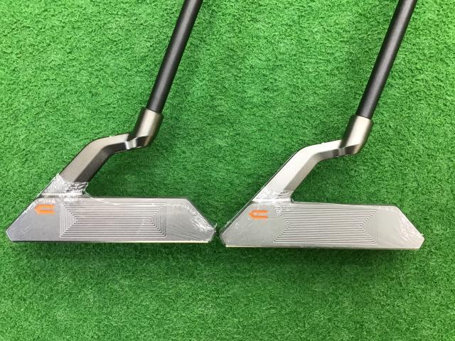 ★クロスパッド　CP400入荷★