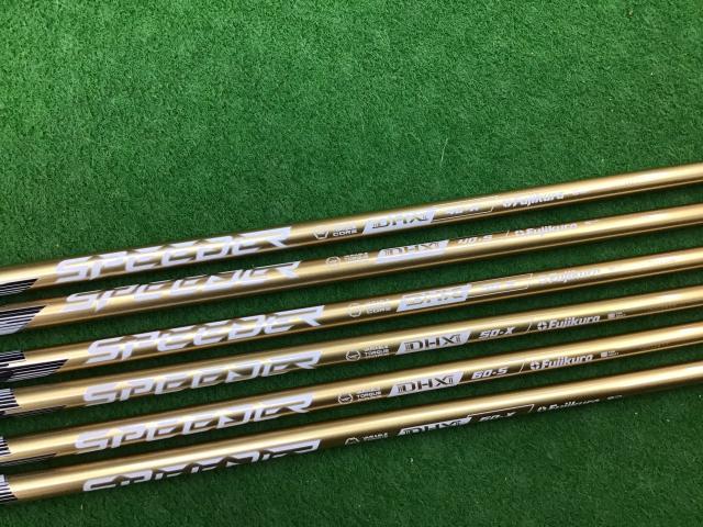 ★シャフト入荷しました★