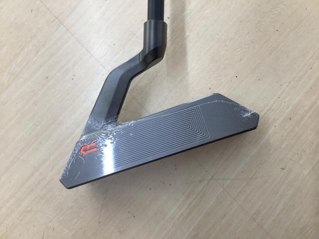 ★クロスパッド入荷しました★