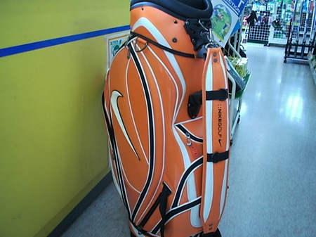 未使用❗️GOLF PARTNER NEXGEN スタンド式キャディバッグ キャディバッグ（スタンドタイプ） | NEXGEN -ネクスジェン-