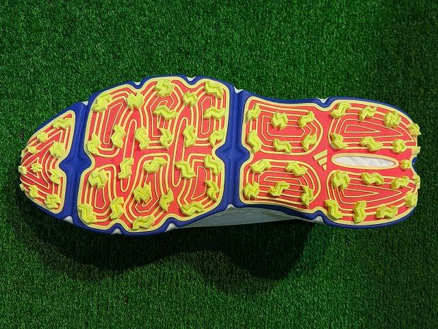 アディダス新作　コードカオス27好評発売中！