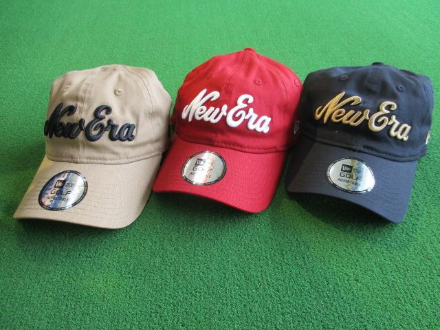 NEW ERA続々入荷☆