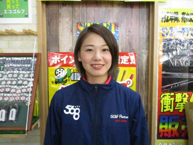 スタッフが増えました(^^♪