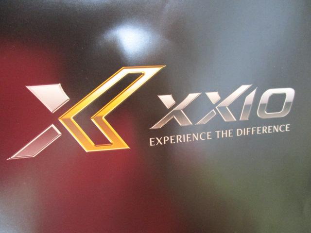 ＸＸＩＯ予約開始しておりまーす！