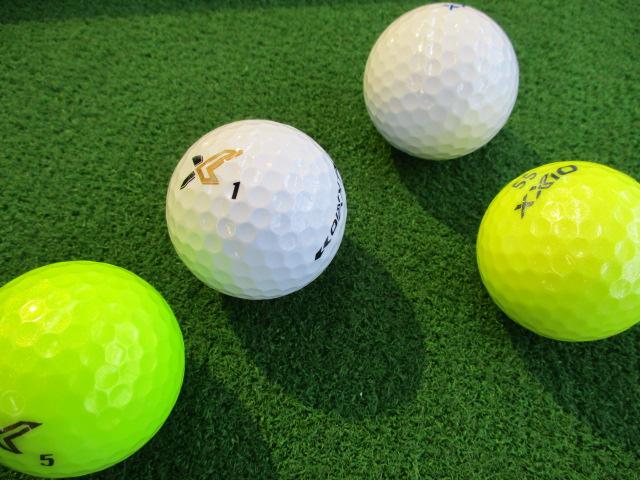 ｎｅｗ ｘｘｉｏボール １７１箕面店 ゴルフのことなら東京大阪など全国に店舗のあるgolf Partner