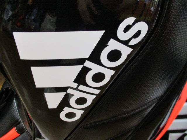 ａｄｉｄａｓキャディバ☆