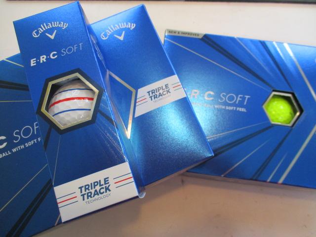 新ERC　SOFT！！！
