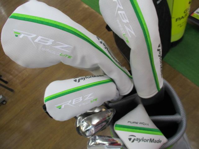 レディースセット入荷！