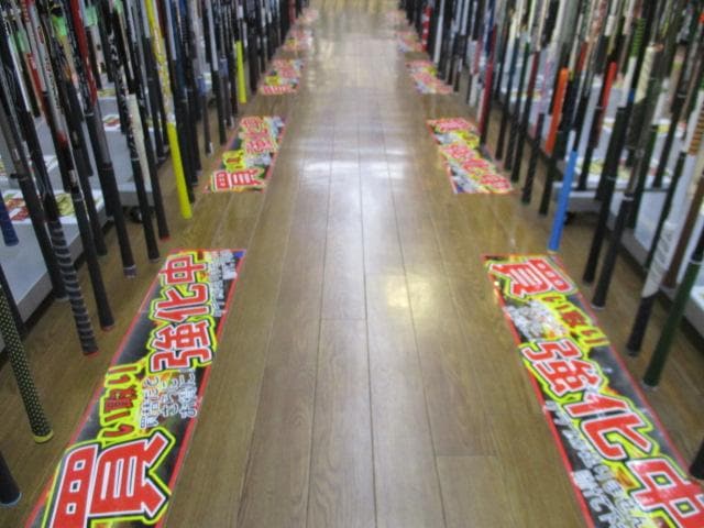 買取り強化中です！！！