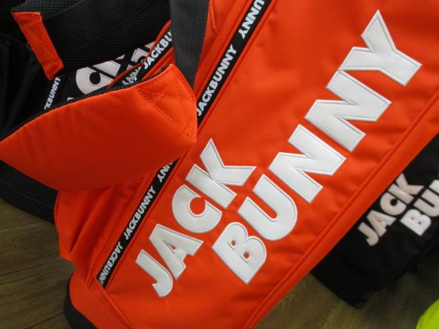 ＪＡＣＫ　ＢＵＮＮＹバッグ入荷しました！