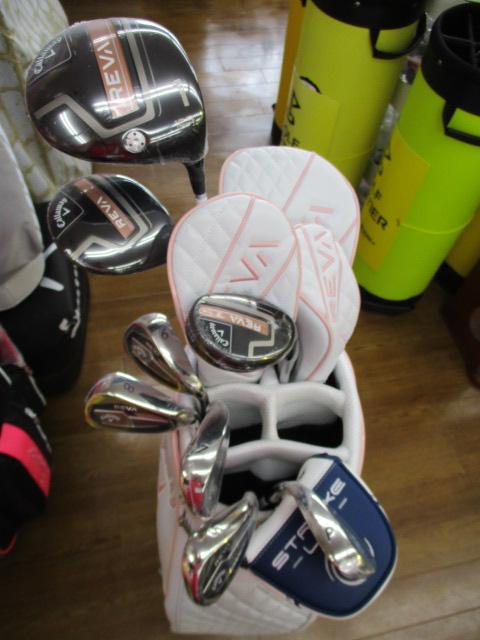 REVAレディースセット入荷！