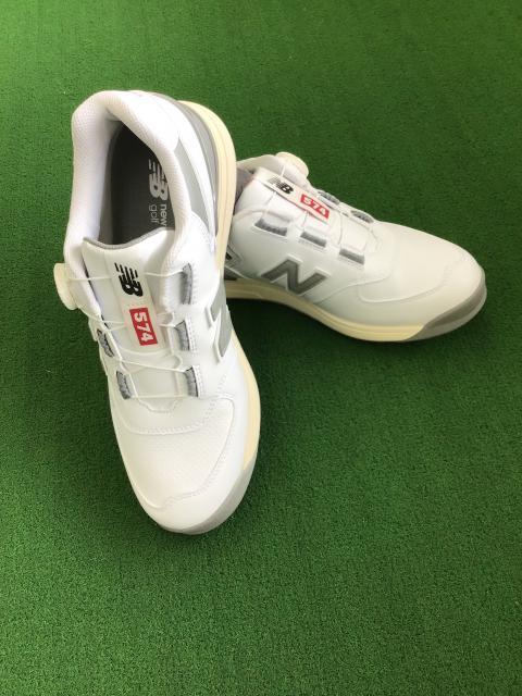 ＮＥＷシューズ入荷
