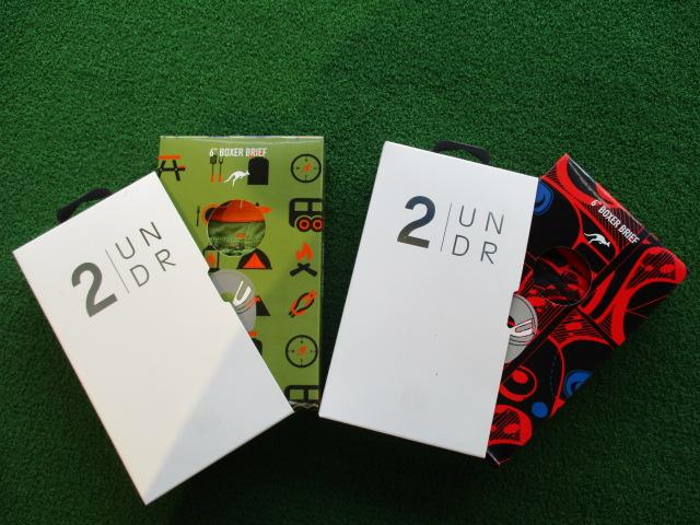 2UNDR＼(^o^)／